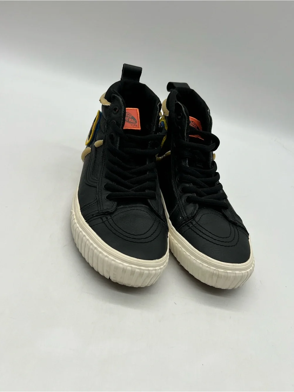 Vans nasa sk8